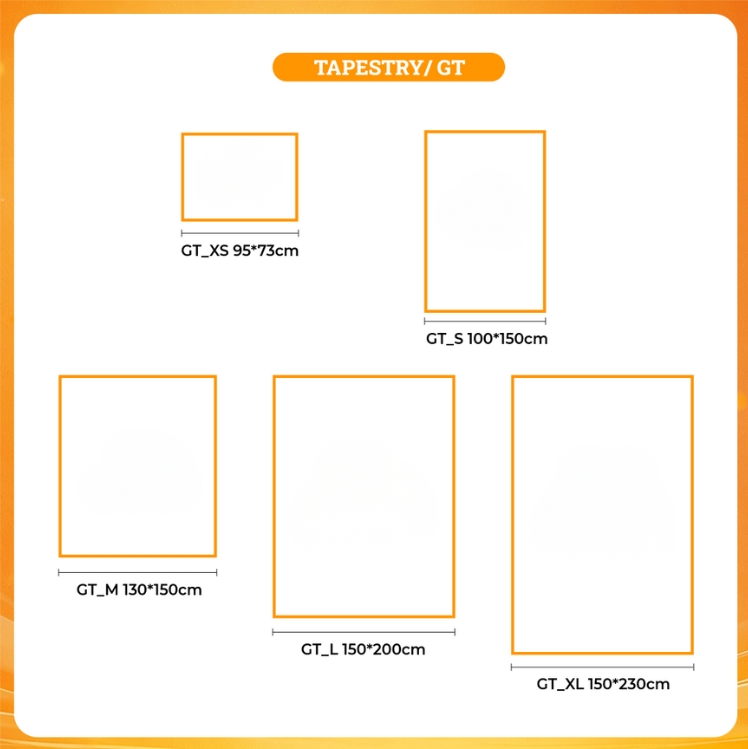 TAPESTRY - Zootopia 2 Shop