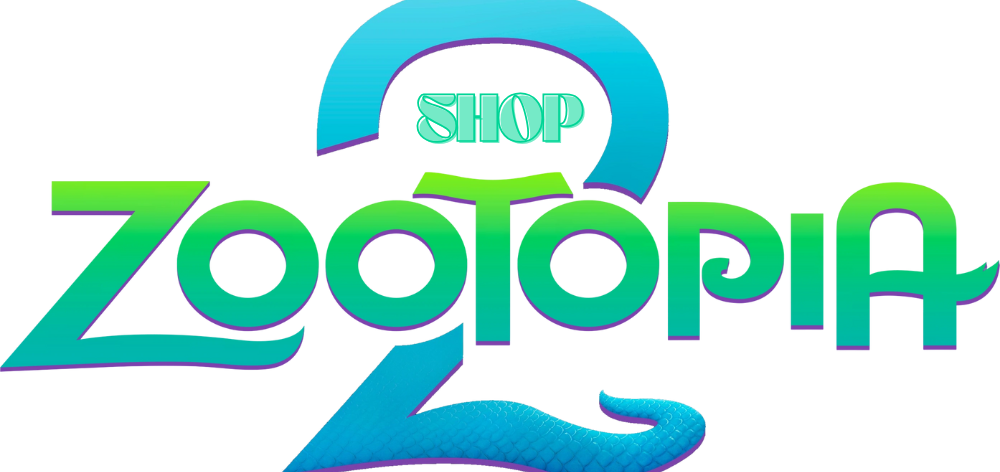 Zootopia 2 Shop