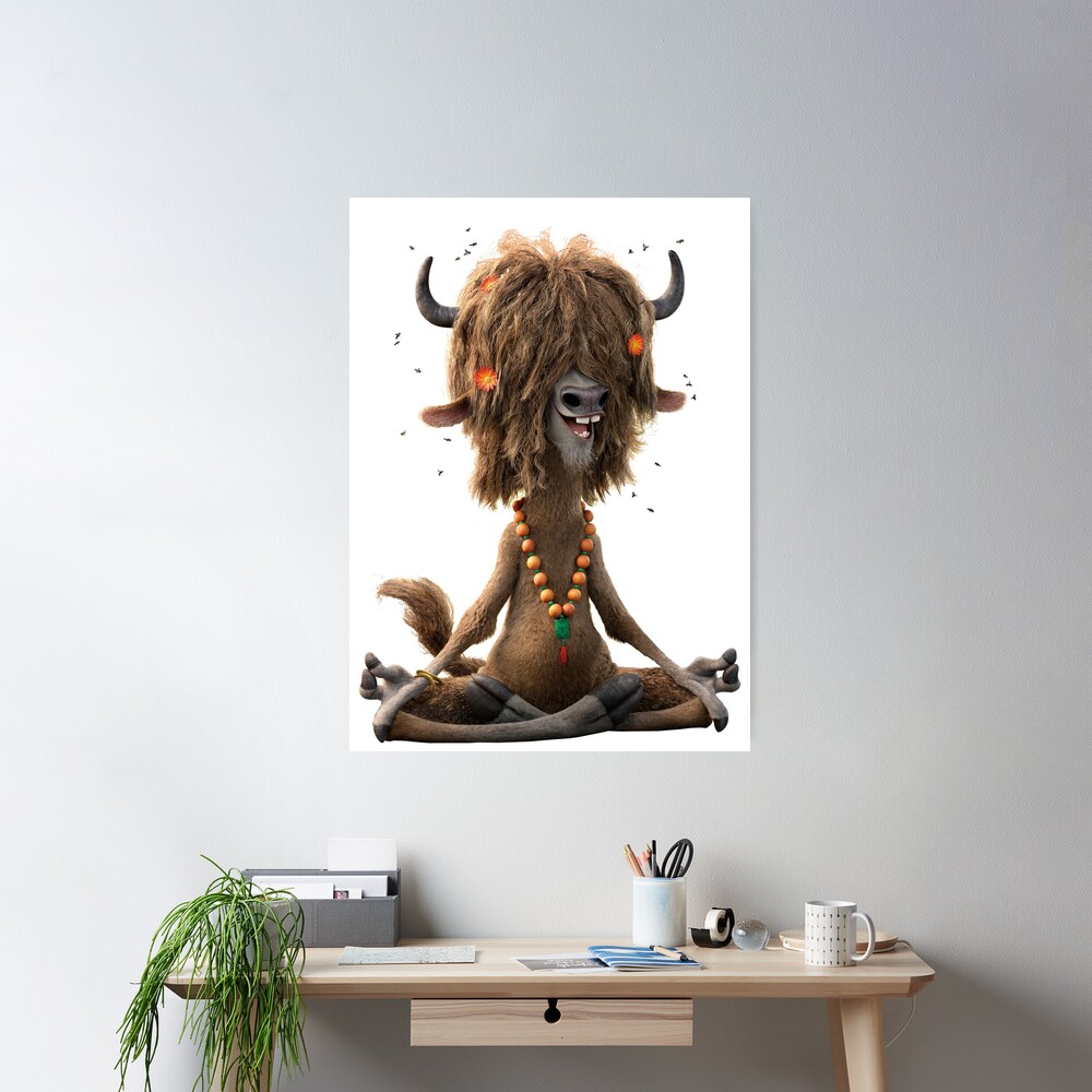 Yax Poster - Image 2