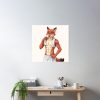 cpostermediumsquare product1000x1000.2 11 - Zootopia 2 Shop