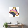 cpostermediumsquare product1000x1000.2 16 - Zootopia 2 Shop