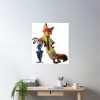 cpostermediumsquare product1000x1000.2 5 - Zootopia 2 Shop