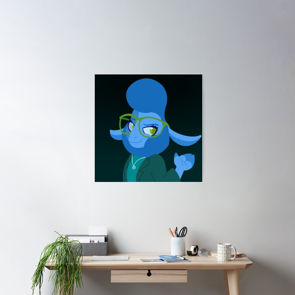 Assistant Mayor Bellwether Poster - Image 2