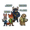 flat750x075f pad750x750f8f8f8 19 - Zootopia 2 Shop