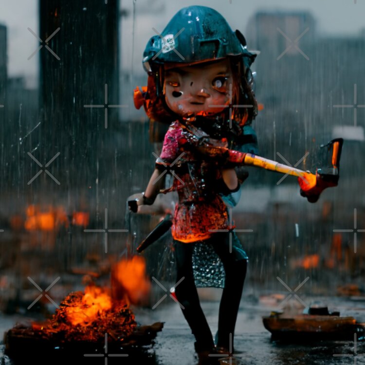 Zootopia Police Tote Bag - Image 2