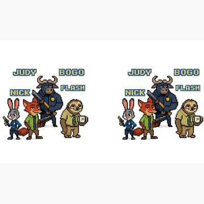 flat750x075f pad750x750f8f8f8.u4 15 - Zootopia 2 Shop