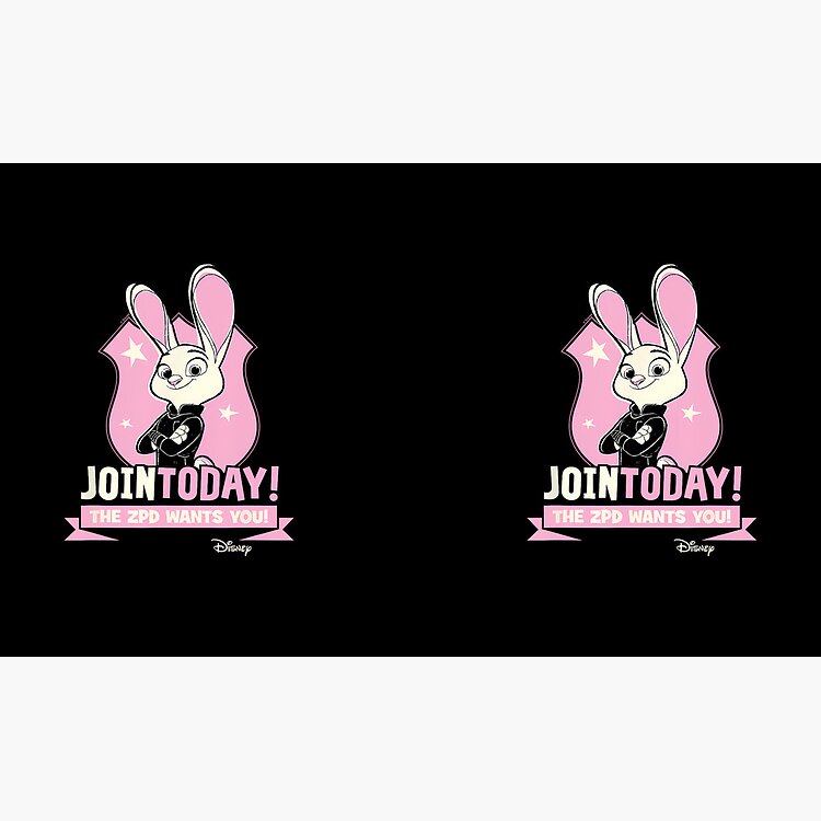 Funny City Animals Friends Big Vintage Cartoon In Mug - Image 2