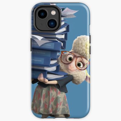 Bellwether Iphone Case