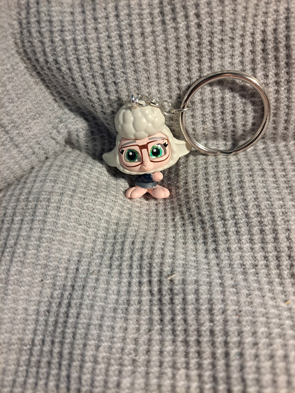 Doorables Zootopia Keychains - Image 6