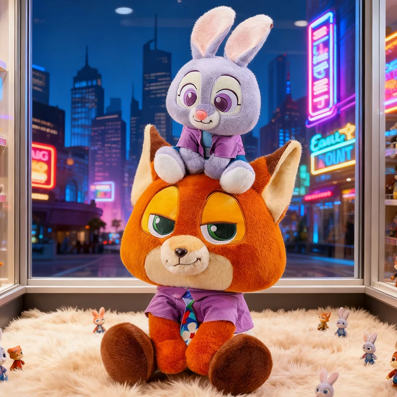 kf S8707a1464809443d80048d93f8a3605a7 - Zootopia 2 Shop