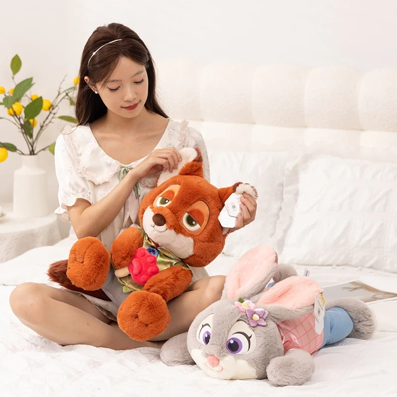 Zootopia Judy Birthday Gift Plush