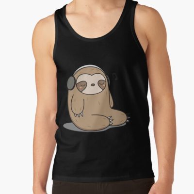 Zootopia Slooth Tank Top