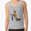ratankx1860heather greyfront c288321600600 bgf8f8f8 4 - Zootopia 2 Shop