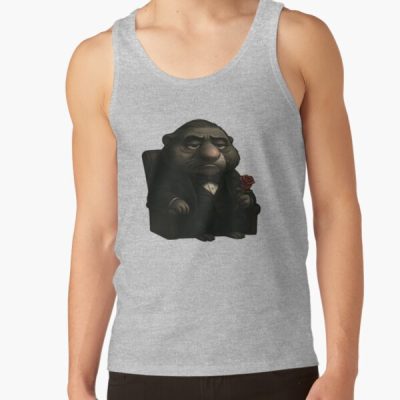 Mr Big Godfather Tank Top