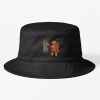 Flash Flash Zootopia Parody Bucket Hat