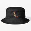 Nick Wilde Cool Fox Charming Character Bucket Hat