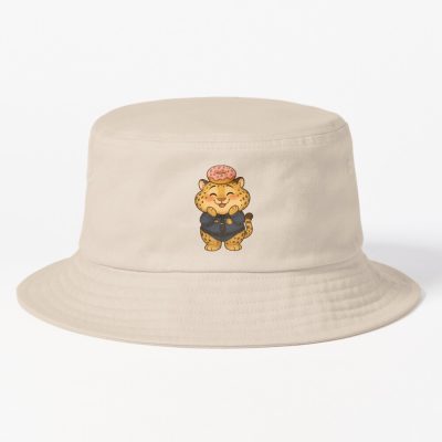 Clawhauser Chibi Bucket Hat