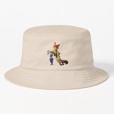 Zootopia Bucket Hat