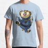 Officer Clawhauser T-Shirt