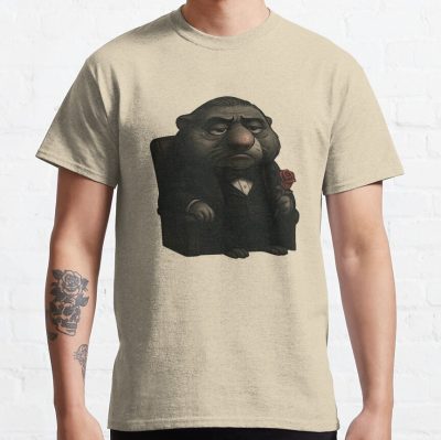 Mr Big Godfather T-Shirt