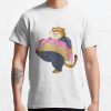 Clawhaser Cute T-Shirt