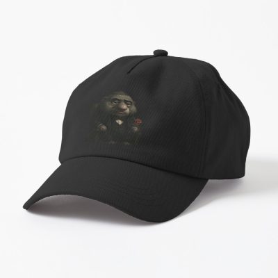 Mr Big Godfather Cap