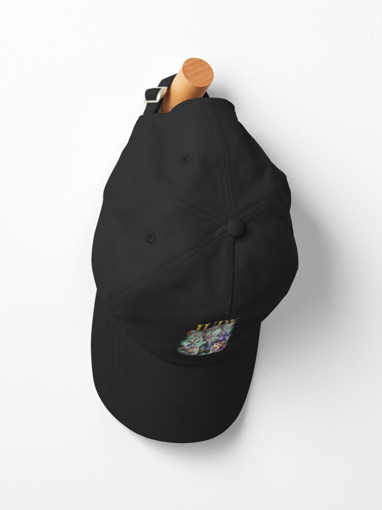 Judy Hopps Zootopia Cap - Image 2