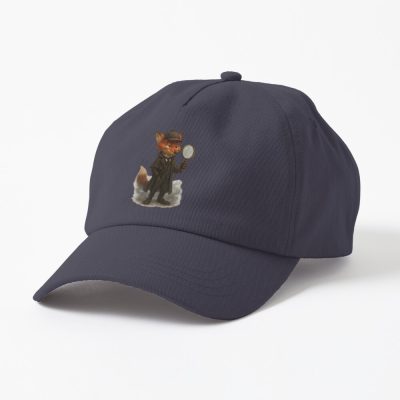 Nick Wilde Detective Cap