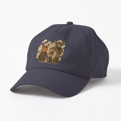Zootopia Steam Punk Cap