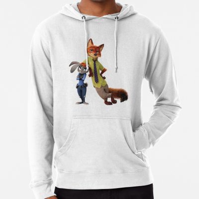 Zootopia Hoodie