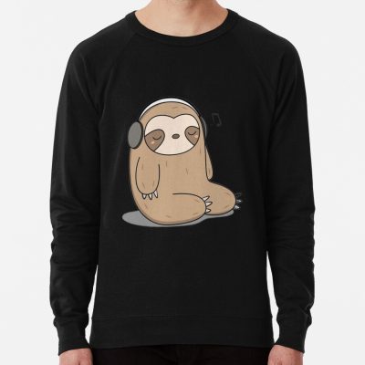 Zootopia Slooth Sweatshirt