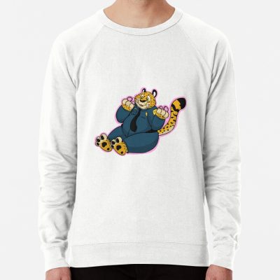 Clawhauser Sweatshirt