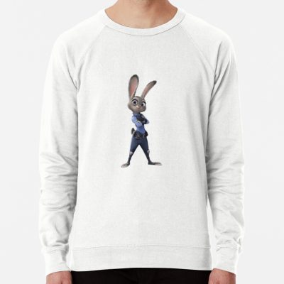 Zootopia Cute Bunny Sweatshirt