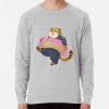 ssrcolightweight sweatshirtmensheather greyfrontsquare productx1000 bgf8f8f8 19 - Zootopia 2 Shop