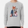 ssrcolightweight sweatshirtmensheather greyfrontsquare productx1000 bgf8f8f8 2 - Zootopia 2 Shop