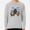 ssrcolightweight sweatshirtmensheather greyfrontsquare productx1000 bgf8f8f8 22 - Zootopia 2 Shop