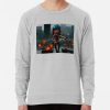 ssrcolightweight sweatshirtmensheather greyfrontsquare productx1000 bgf8f8f8 4 - Zootopia 2 Shop