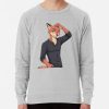 ssrcolightweight sweatshirtmensheather greyfrontsquare productx1000 bgf8f8f8 5 - Zootopia 2 Shop