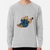 ssrcolightweight sweatshirtmensheather greyfrontsquare productx1000 bgf8f8f8 9 - Zootopia 2 Shop