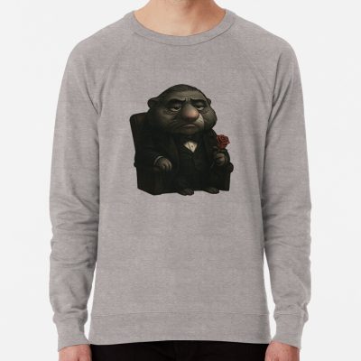 Mr Big Godfather Sweatshirt