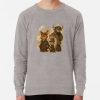 ssrcolightweight sweatshirtmensheather mid greyfrontsquare productx1000 bgf8f8f8 - Zootopia 2 Shop