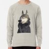ssrcolightweight sweatshirtmensoatmeal heatherfrontsquare productx1000 bgf8f8f8 12 - Zootopia 2 Shop