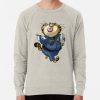 ssrcolightweight sweatshirtmensoatmeal heatherfrontsquare productx1000 bgf8f8f8 15 - Zootopia 2 Shop