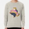 ssrcolightweight sweatshirtmensoatmeal heatherfrontsquare productx1000 bgf8f8f8 19 - Zootopia 2 Shop