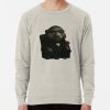 ssrcolightweight sweatshirtmensoatmeal heatherfrontsquare productx1000 bgf8f8f8 20 - Zootopia 2 Shop