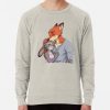 ssrcolightweight sweatshirtmensoatmeal heatherfrontsquare productx1000 bgf8f8f8 21 - Zootopia 2 Shop