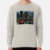 ssrcolightweight sweatshirtmensoatmeal heatherfrontsquare productx1000 bgf8f8f8 4 - Zootopia 2 Shop