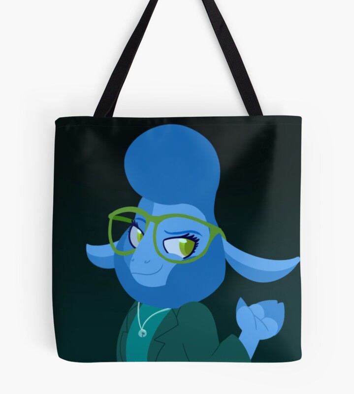 Assistant Mayor Bellwether Tote Bag
