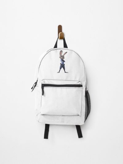 Zootopia Judy Hopps Best Selling Backpack
