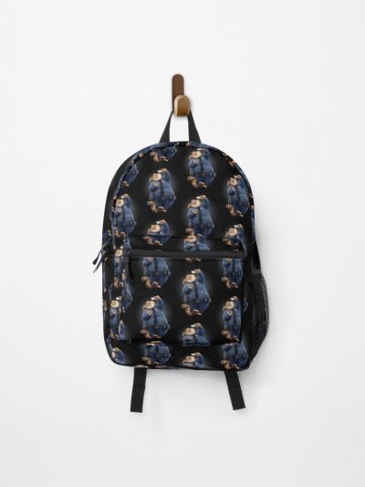 Zootopia Animal Characters Backpack